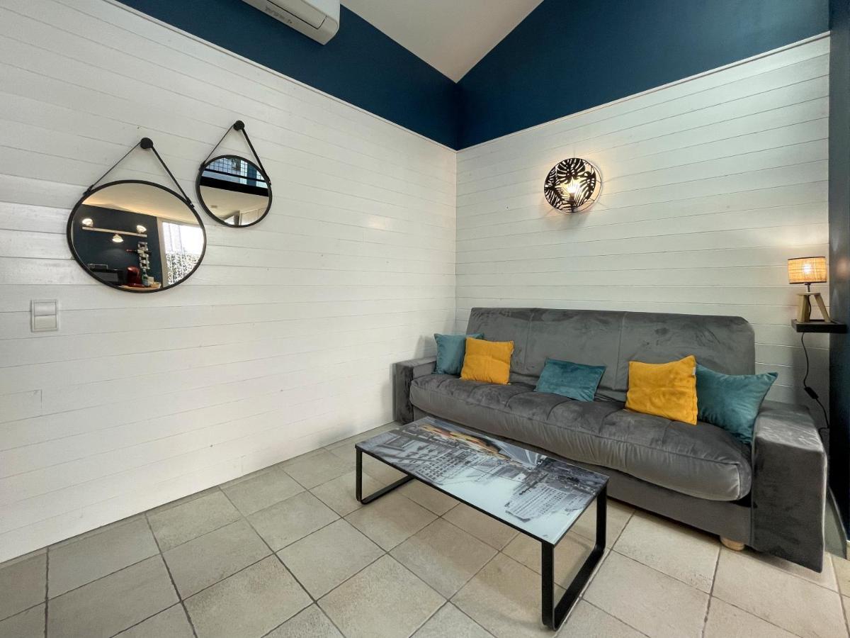 Appartamento Near Promenade 4 People Nizza Esterno foto