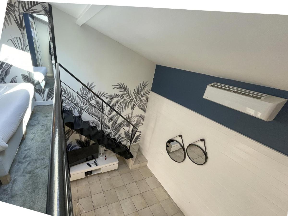 Appartamento Near Promenade 4 People Nizza Esterno foto
