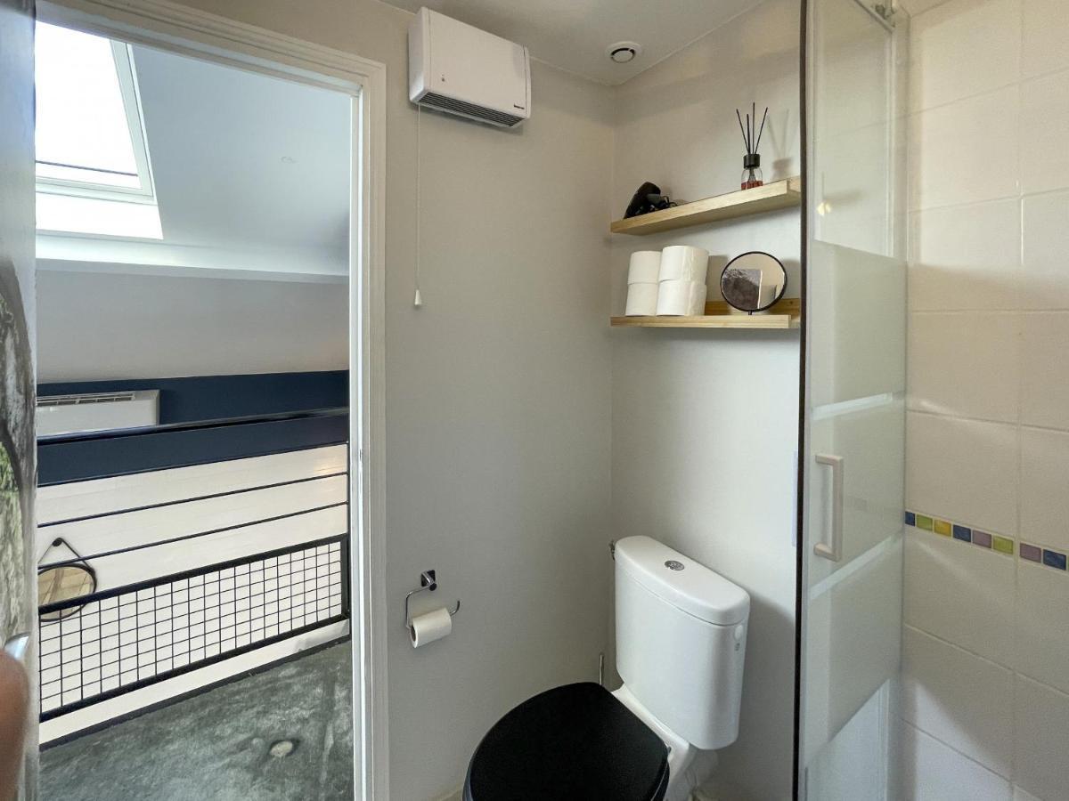 Appartamento Near Promenade 4 People Nizza Esterno foto